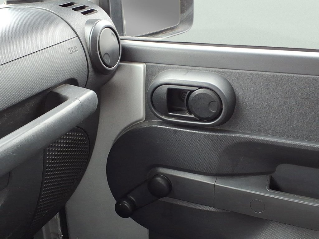 Used 2007 Jeep Wrangler X AWD/4WD image 22