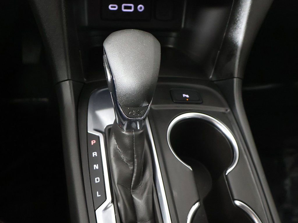 Used 2024 Chevrolet Equinox LT w/ LPO, Floor Liner Package image 45