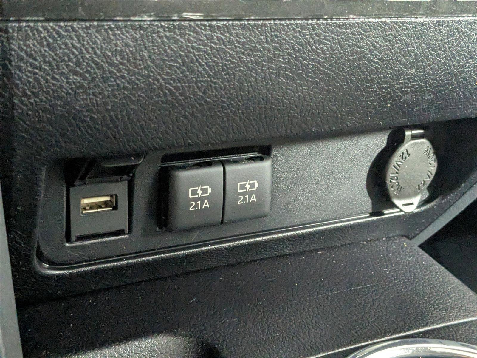 Certified 2020 Toyota Sequoia Limited image 21