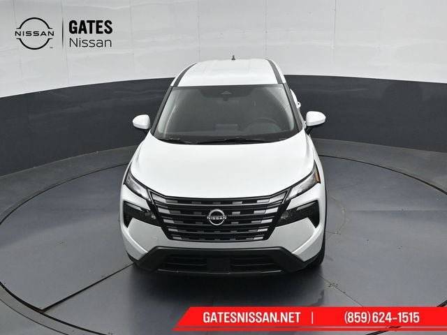 New 2026 Nissan Rogue SV w/ Cold Weather Package AWD/4WD image 48