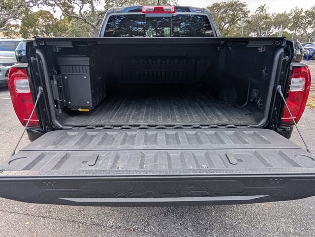 Used 2023 GMC Canyon Denali image 19