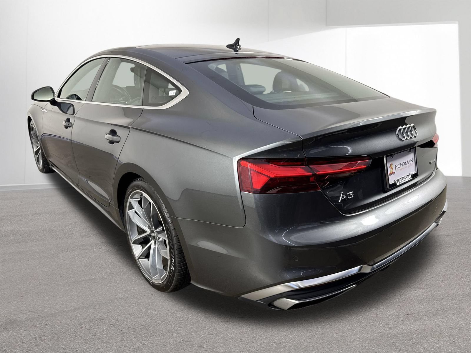 Used 2023 Audi A5 2.0T Premium Plus AWD/4WD image 31