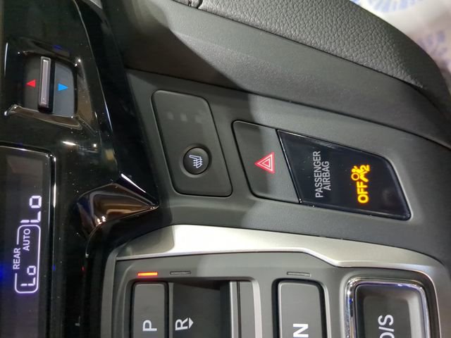 New 2025 Honda Odyssey EX-L image 46