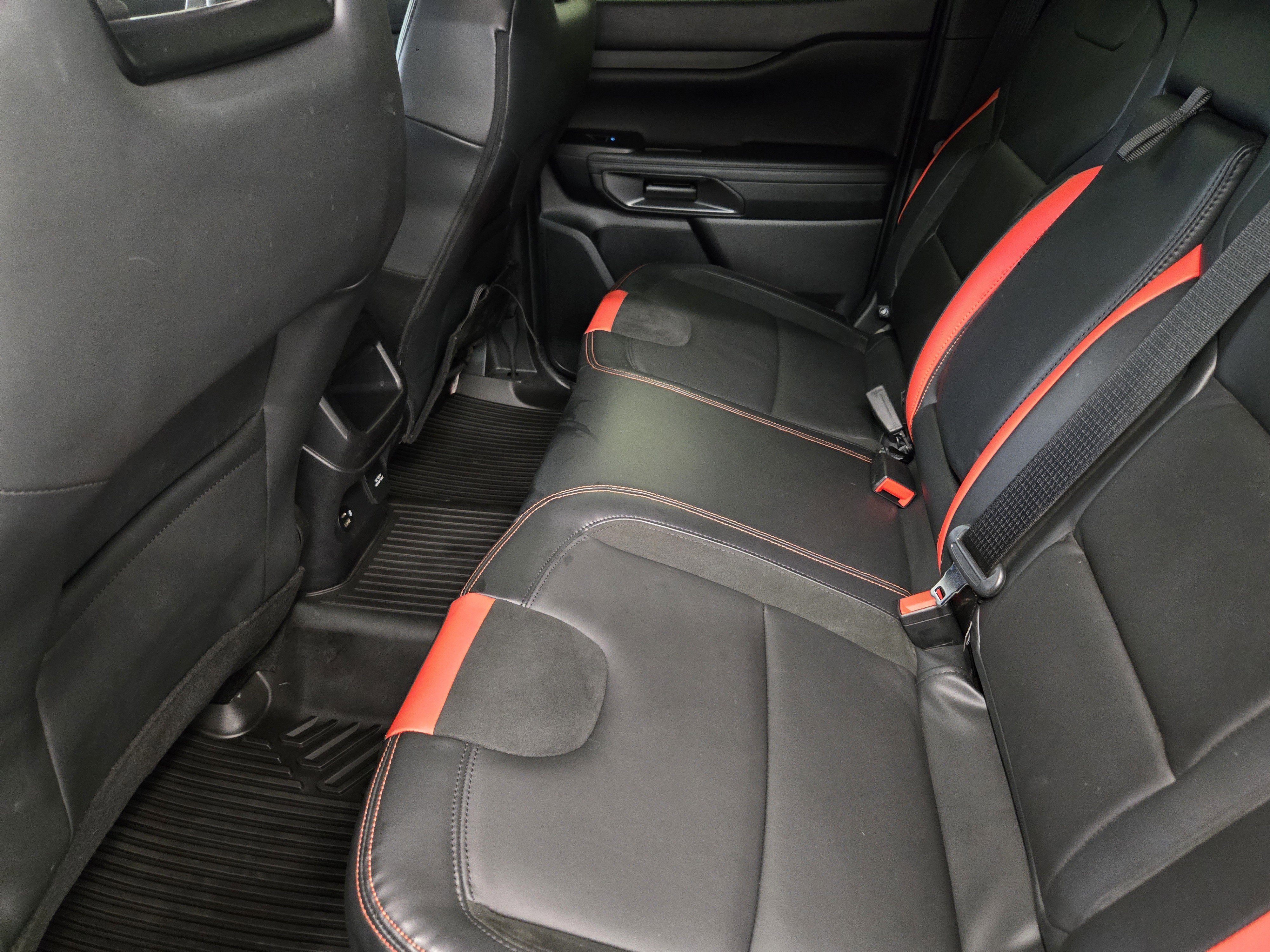 Certified 2024 Ford Ranger Raptor image 30