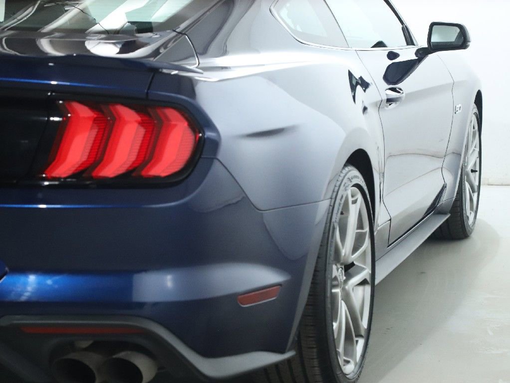 Used 2019 Ford Mustang GT Premium w/ Equipment Group 401A image 41