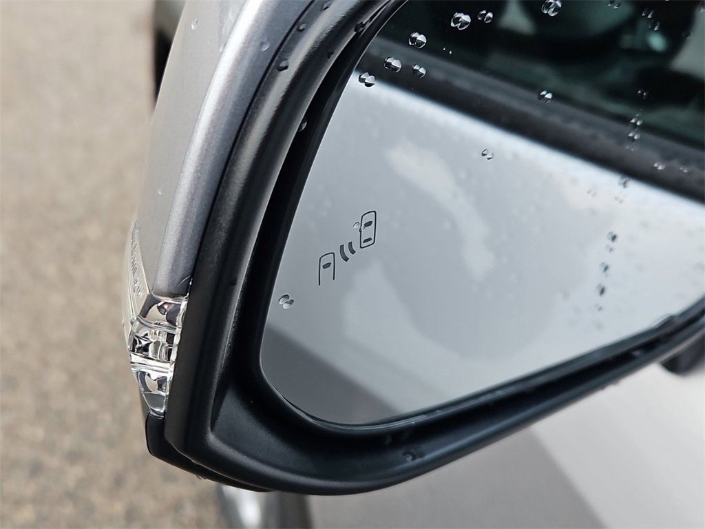 New 2025 Toyota RAV4 LE image 6