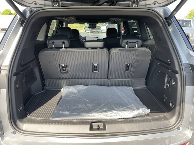 New 2026 Buick Enclave Avenir w/ Super Cruise Package AWD/4WD image 25