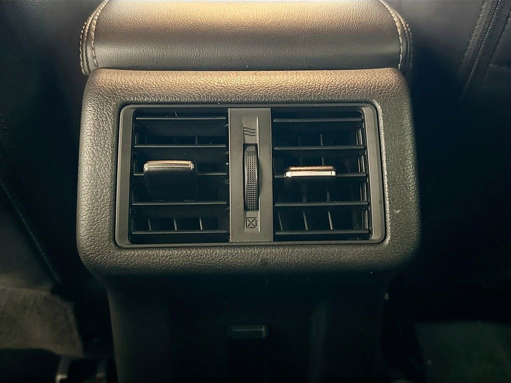 Used 2022 Mitsubishi Outlander LE AWD/4WD image 22