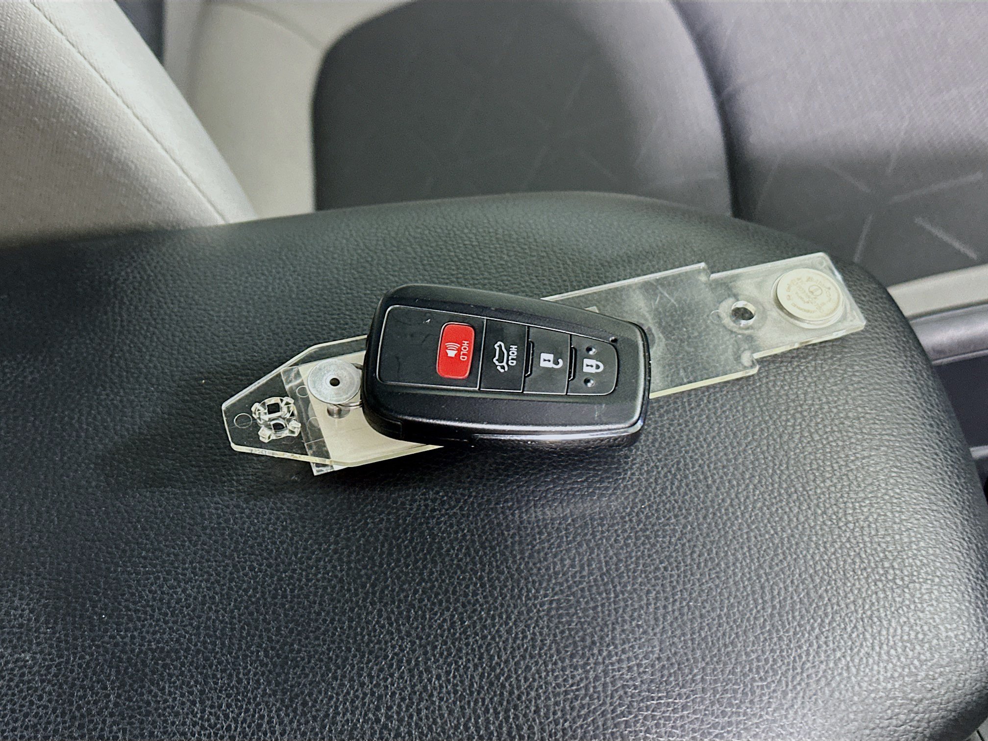 Used 2024 Toyota RAV4 XLE w/ Convenience Package AWD/4WD image 33
