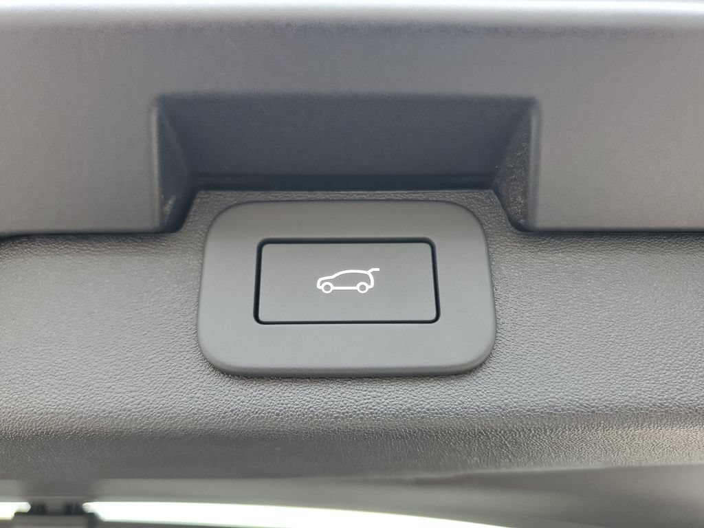 New 2026 Land Rover Discovery Dynamic SE AWD/4WD image 35