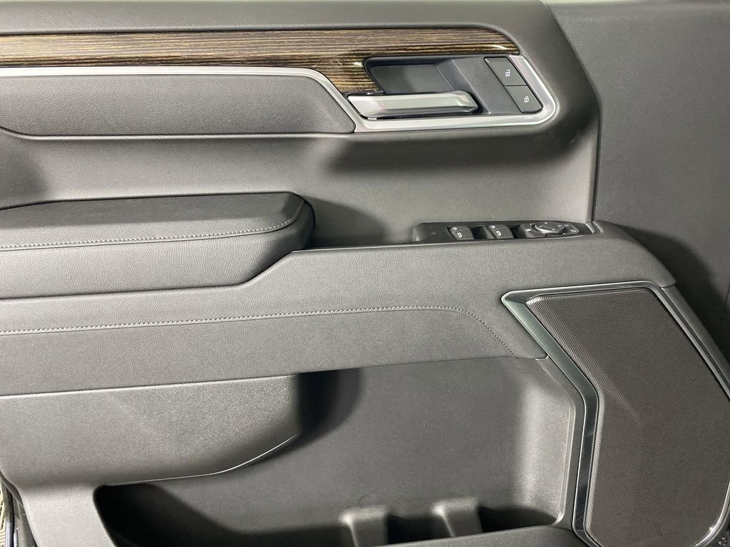 New 2026 GMC Sierra 1500 SLE image 22