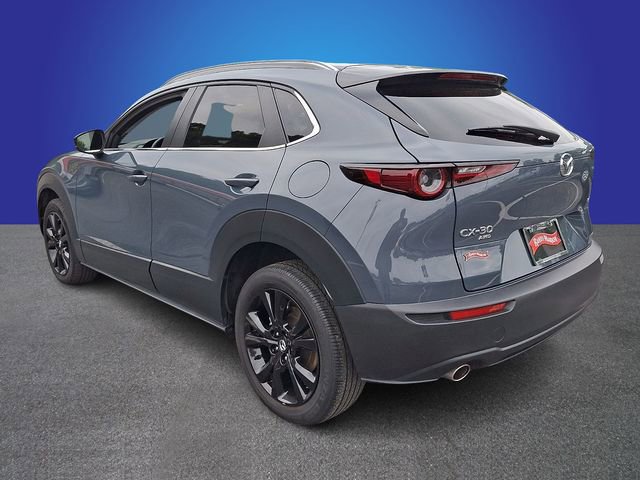 Used 2024 MAZDA CX-30 AWD 2.5 S w/ Preferred Package image 6
