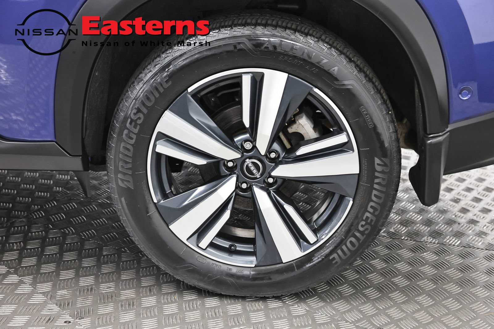 Used 2023 Nissan Rogue SL w/ SL Premium Package AWD/4WD image 34