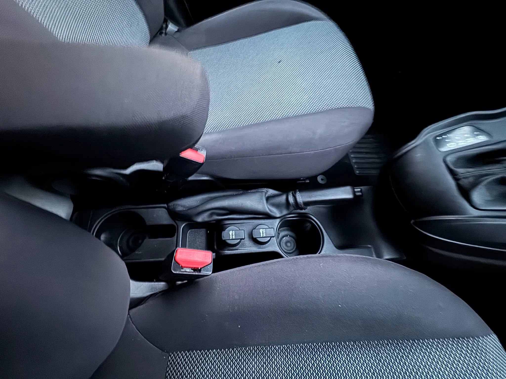 Used 2016 RAM ProMaster City Tradesman image 30