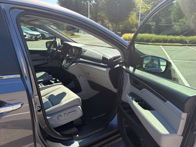 Used 2021 Honda Odyssey EX-L image 26