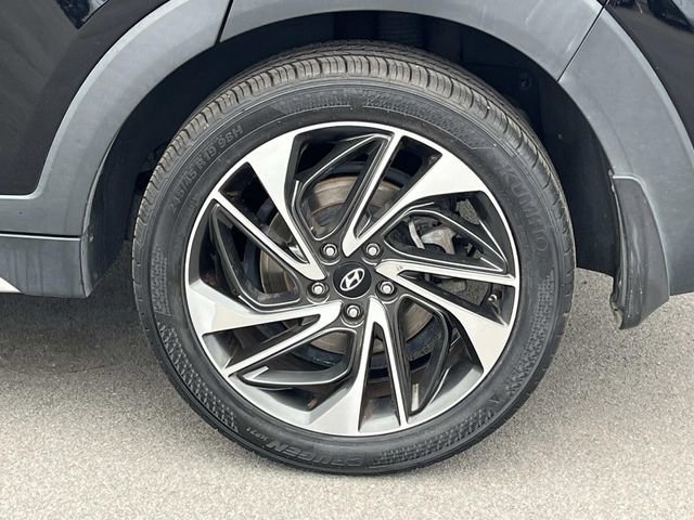 Used 2020 Hyundai Tucson Sport image 13