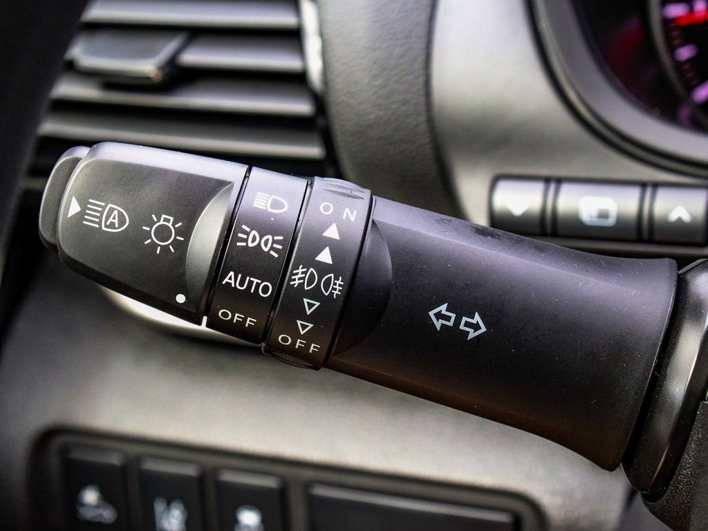 New 2026 Mitsubishi Eclipse Cross LE image 27