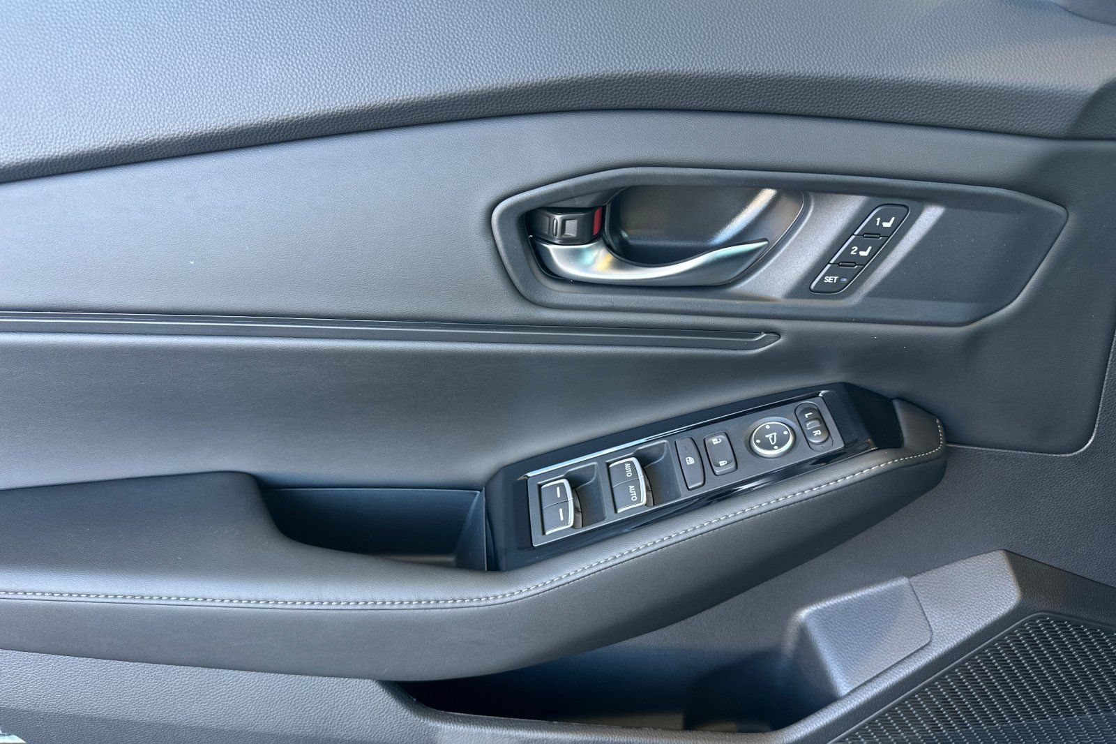 New 2026 Honda Accord Touring image 10