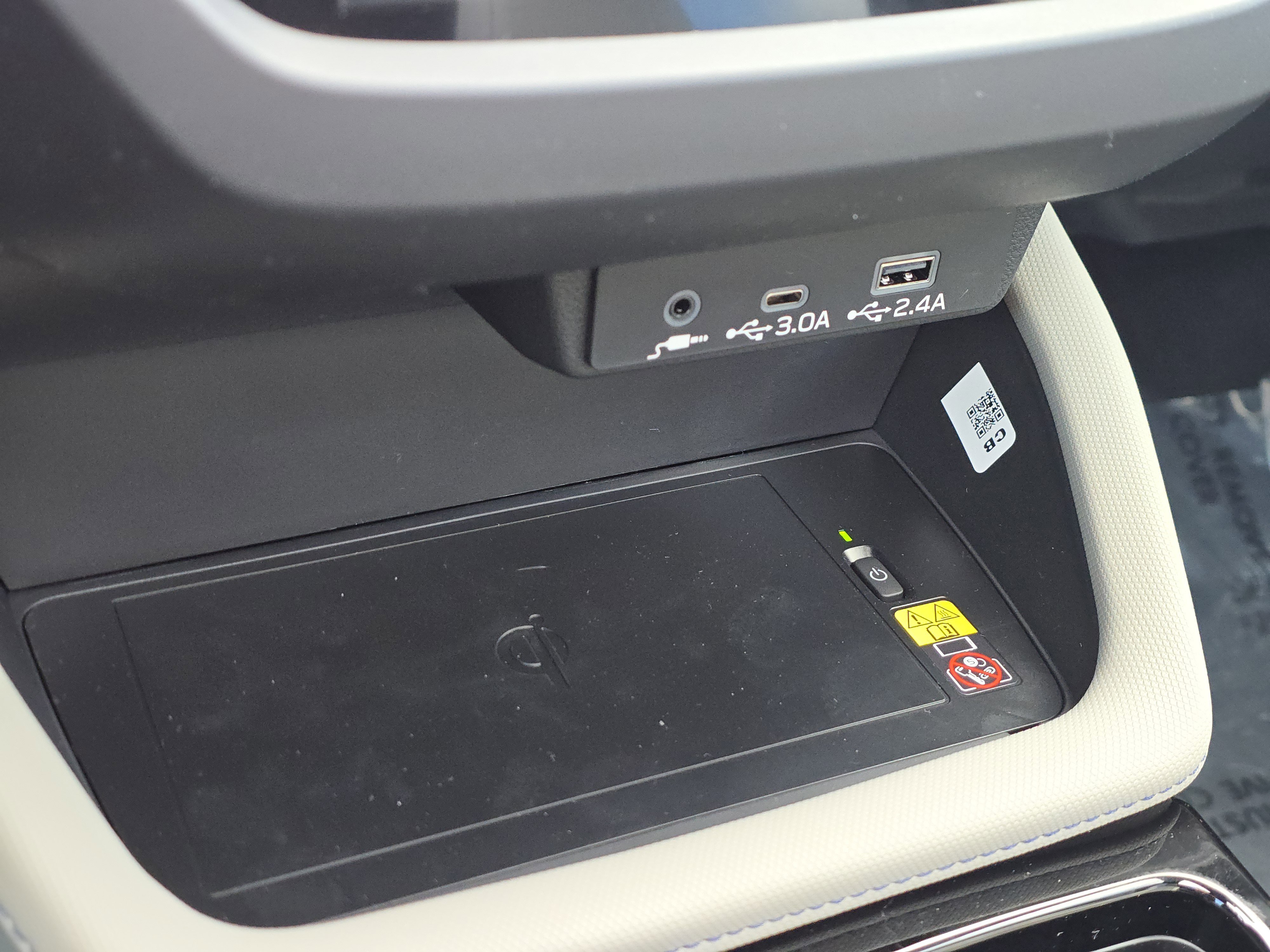 New 2026 Subaru Forester Limited image 24