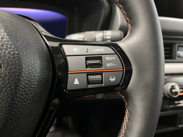 New 2026 Honda Pilot TrailSport image 15
