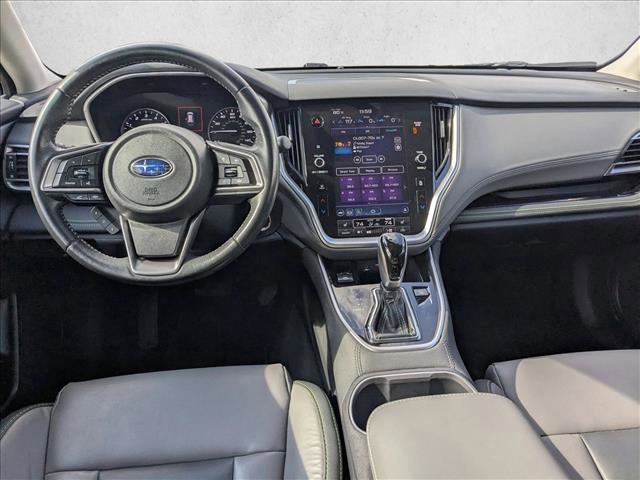 Used 2022 Subaru Outback Onyx Edition XT image 16