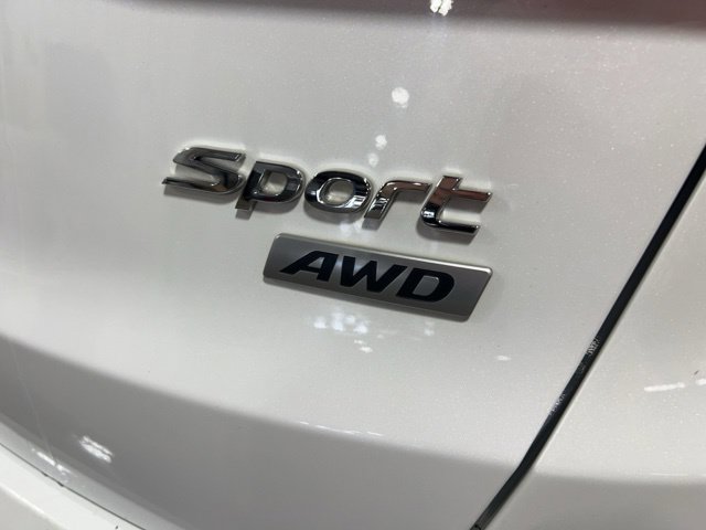 Used 2013 Hyundai Santa Fe Sport AWD/4WD image 34