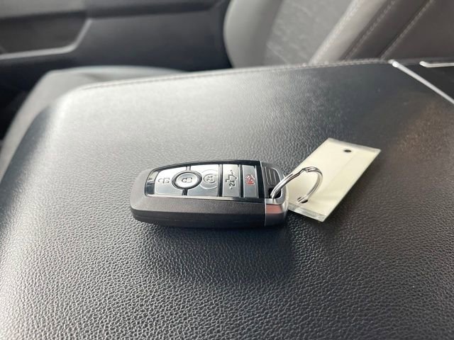 Used 2022 Ford F150 XLT w/ Equipment Group 302A High image 23