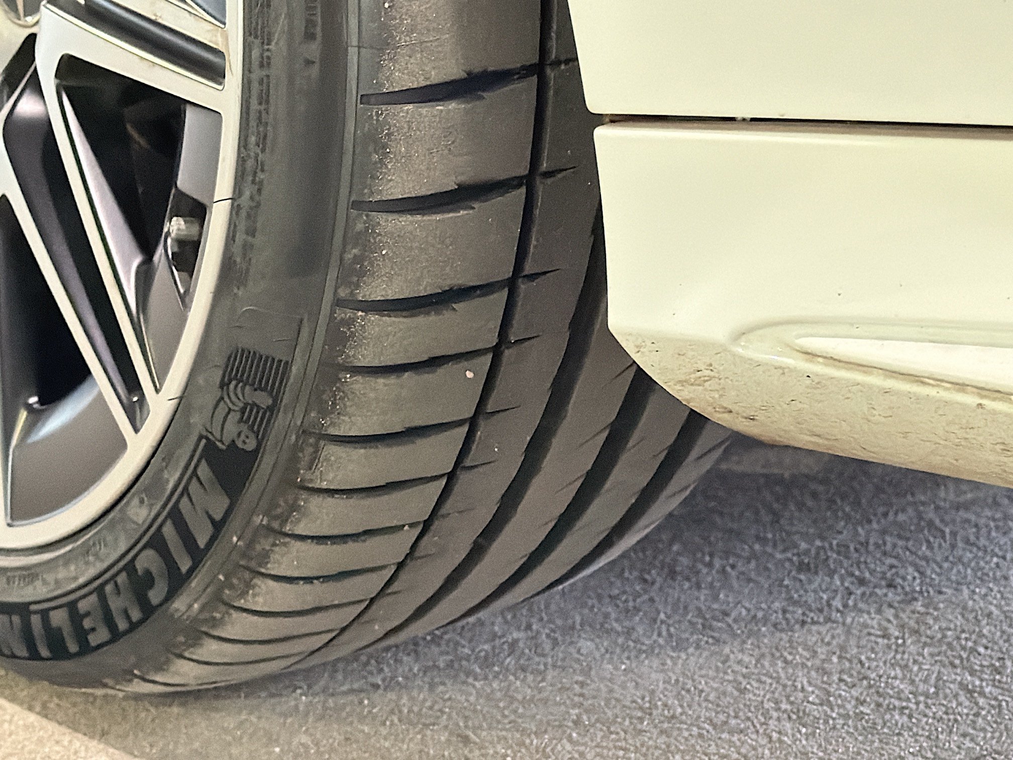 Used 2022 Mercedes-Benz AMG GT 53 image 41