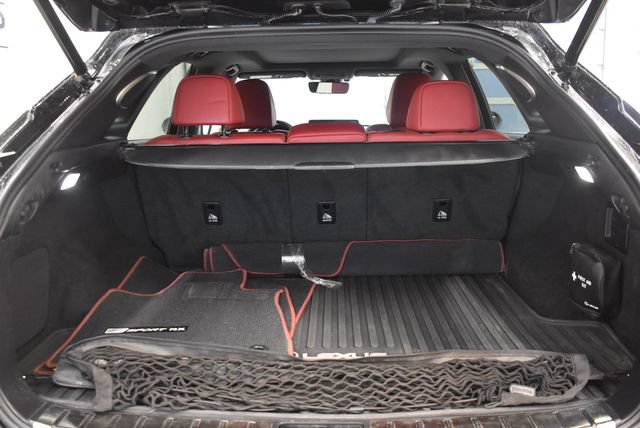Used 2020 Lexus RX 350 F Sport w/ Cold Weather Package AWD/4WD image 16
