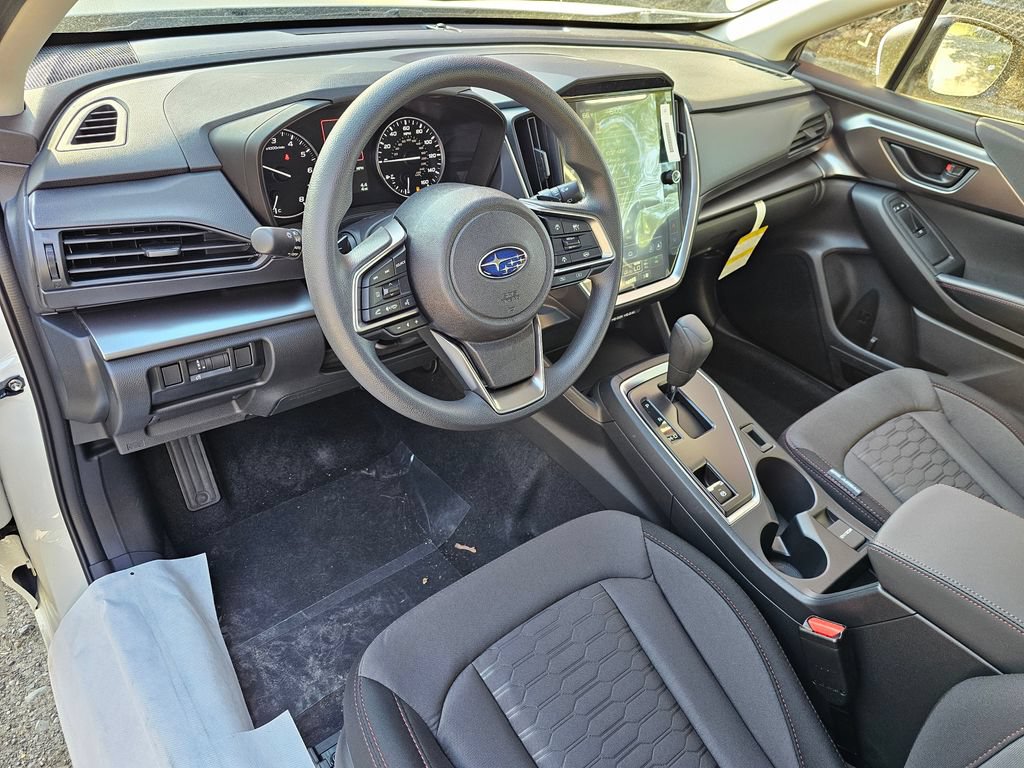 New 2026 Subaru Impreza 2.0i Sport AWD/4WD image 17