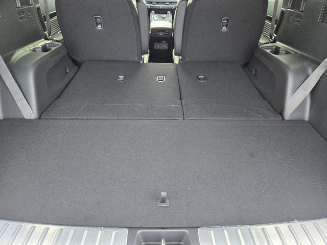 Used 2025 Hyundai Palisade Calligraphy image 24