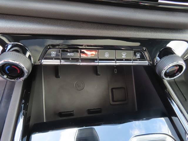 Used 2025 Chevrolet Silverado EV RST image 38