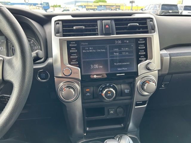 Used 2024 Toyota 4Runner SR5 image 16