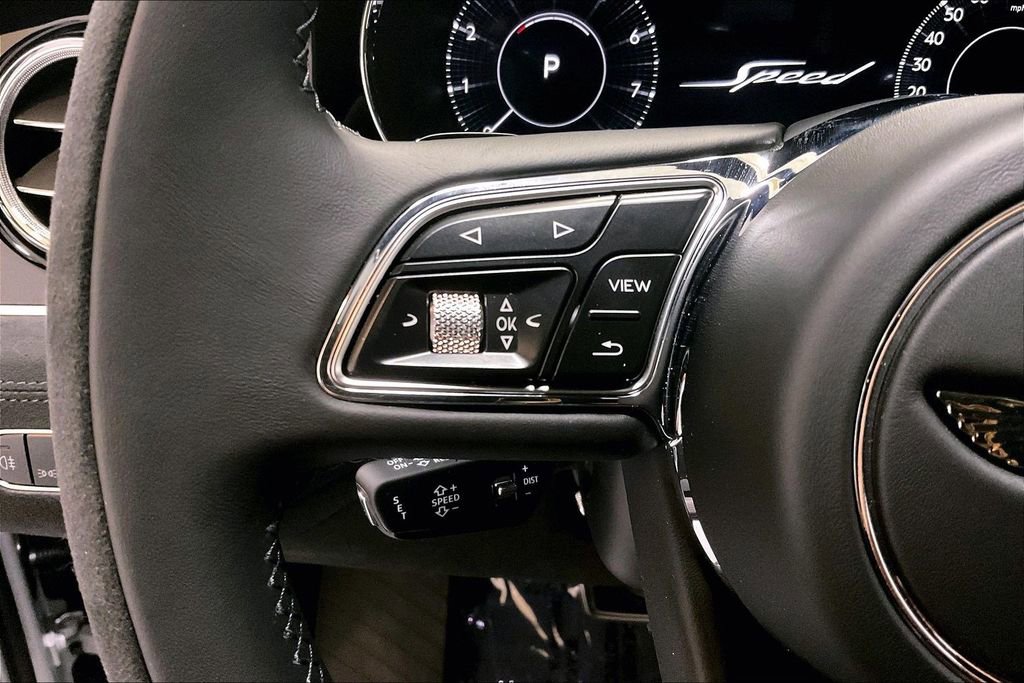 New 2026 Bentley Bentayga Speed AWD/4WD image 22