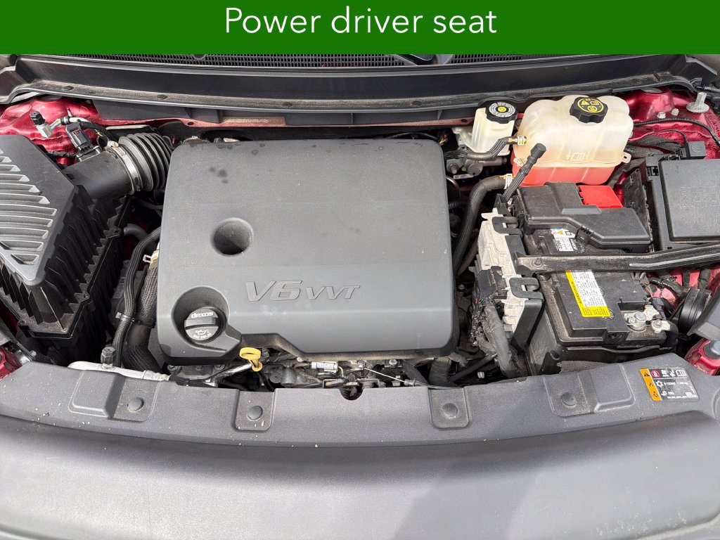 Certified 2019 Buick Enclave Essence AWD/4WD image 27