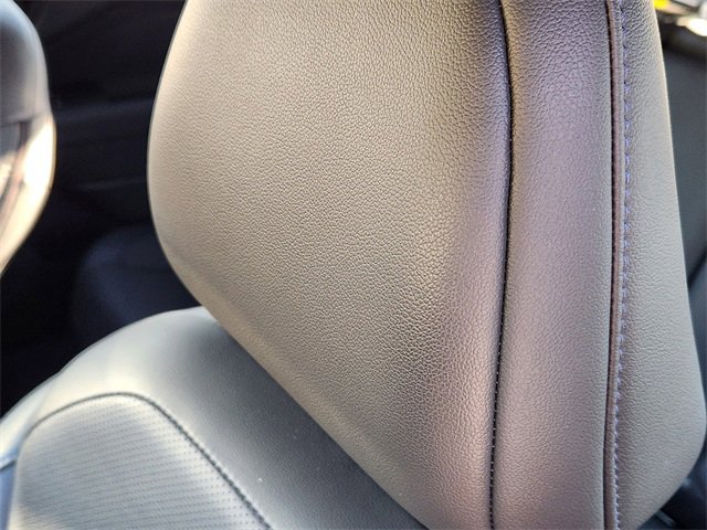 Certified 2025 Subaru Forester Limited image 15