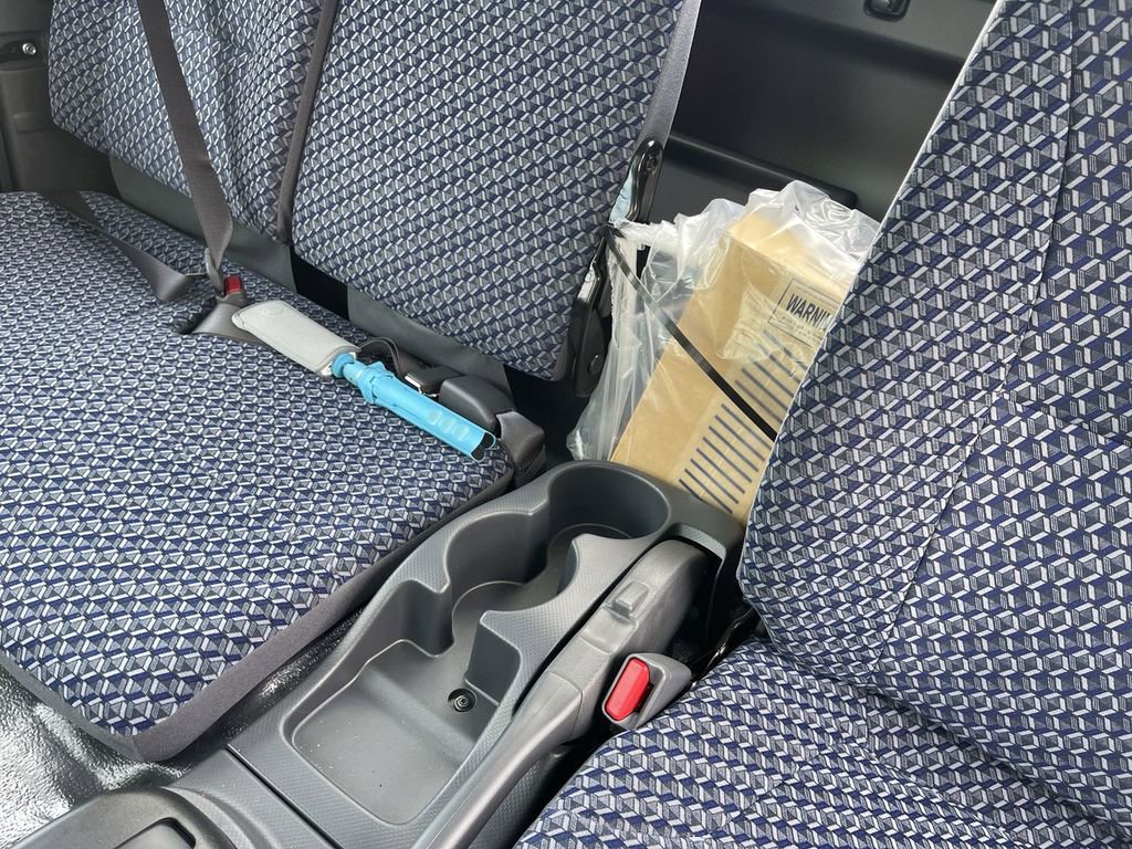 New 2024 Chevrolet Low Cab Forward 5500XG image 15