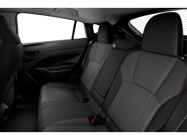 New 2025 Subaru Impreza 2.0i Sport AWD/4WD image 17
