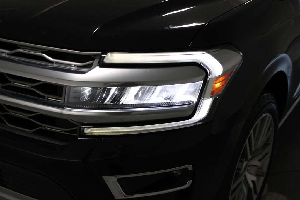 Used 2023 Ford Expedition Platinum AWD/4WD image 60