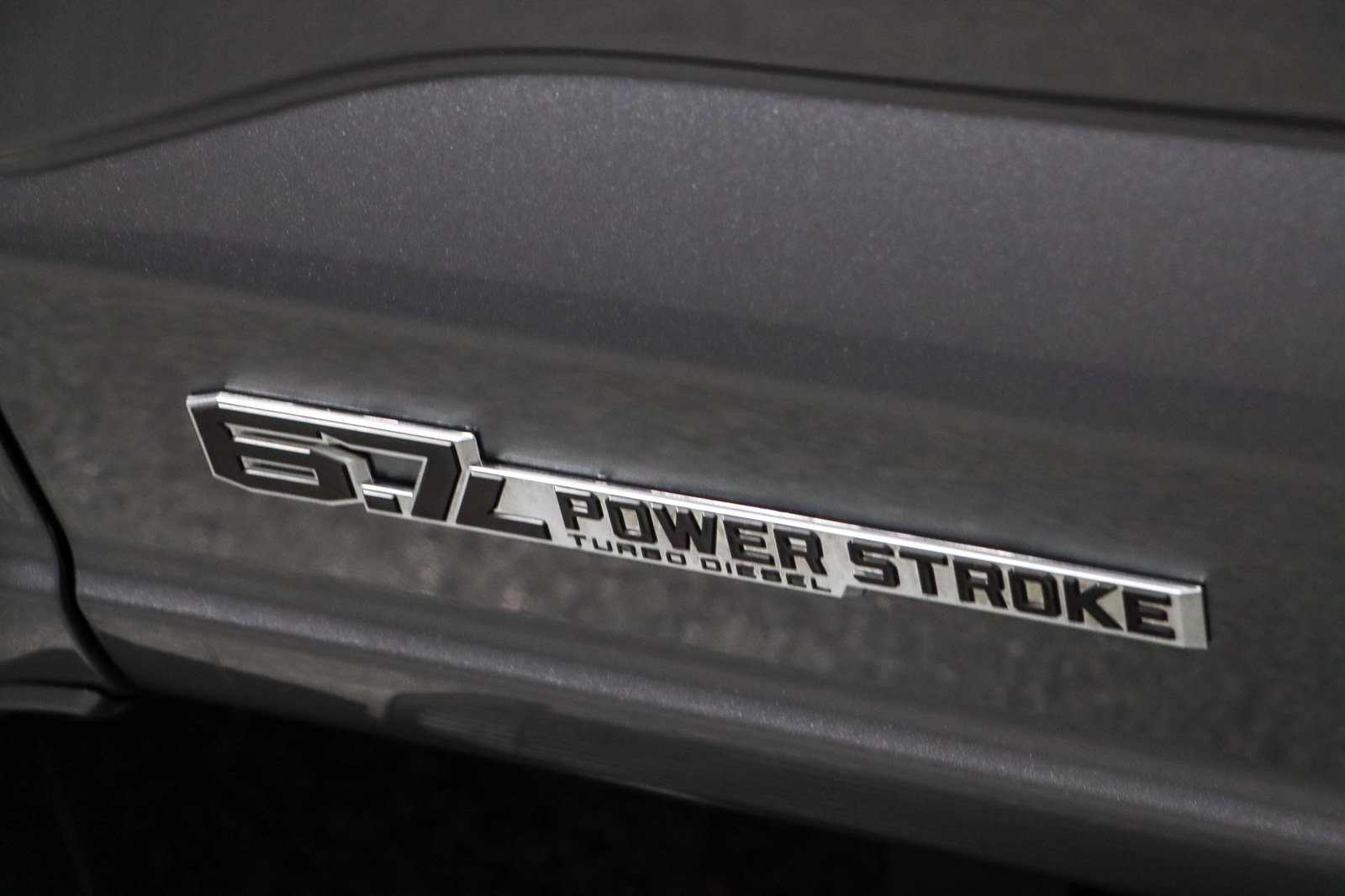 Used 2024 Ford F450 Lariat w/ Lariat Ultimate Package AWD/4WD image 31