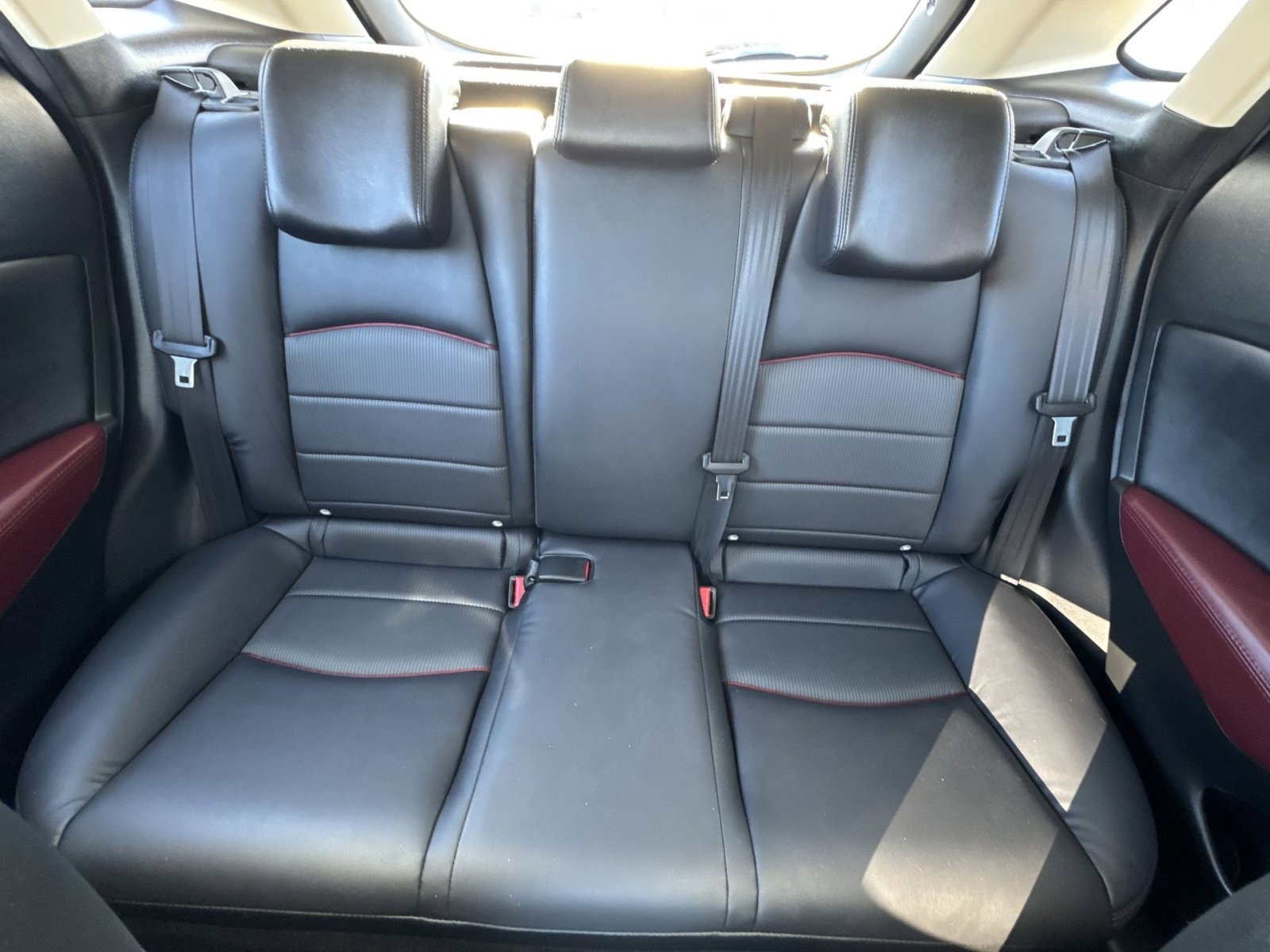 Used 2018 MAZDA CX-3 Touring w/ Preferred Equipment Package image 5