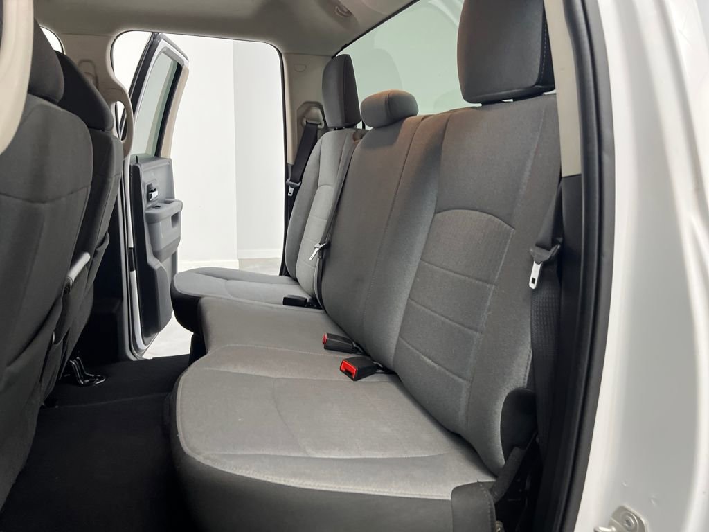 Used 2024 RAM 1500 Classic SLT image 13