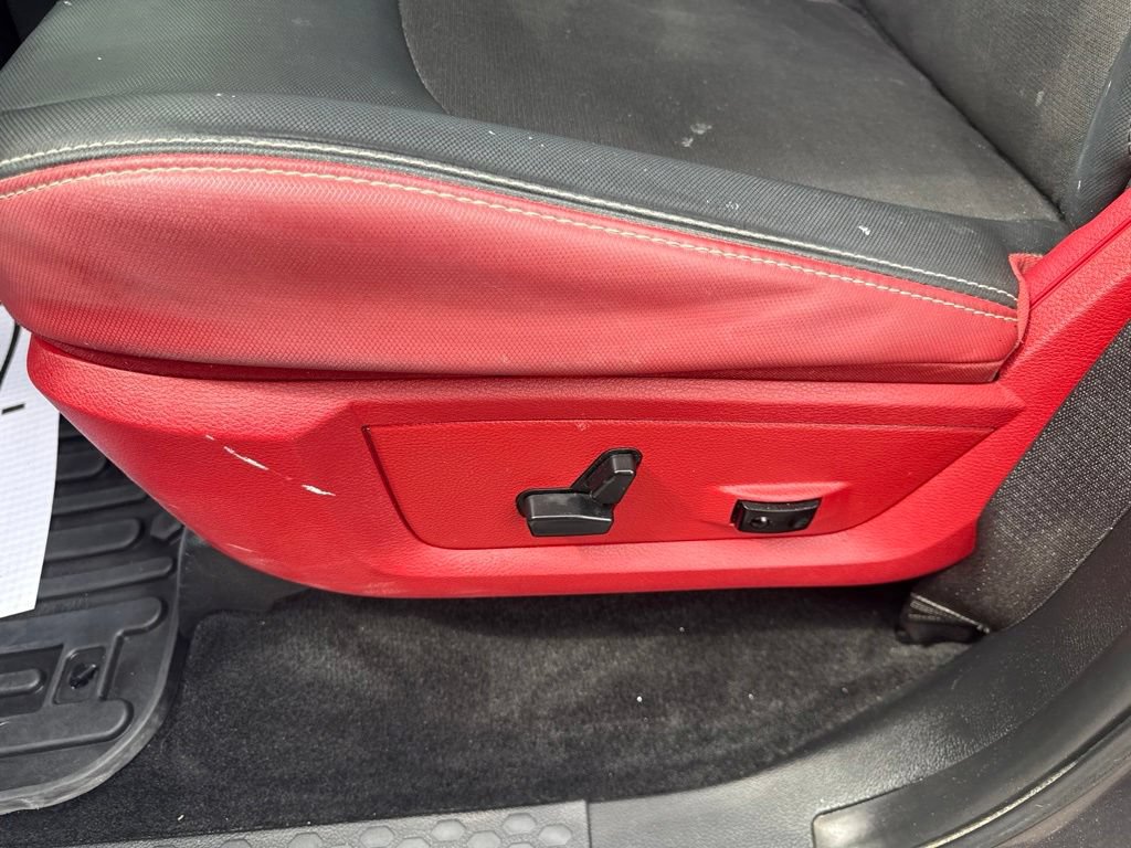 Used 2017 RAM 1500 Rebel w/ Luxury Group AWD/4WD image 23