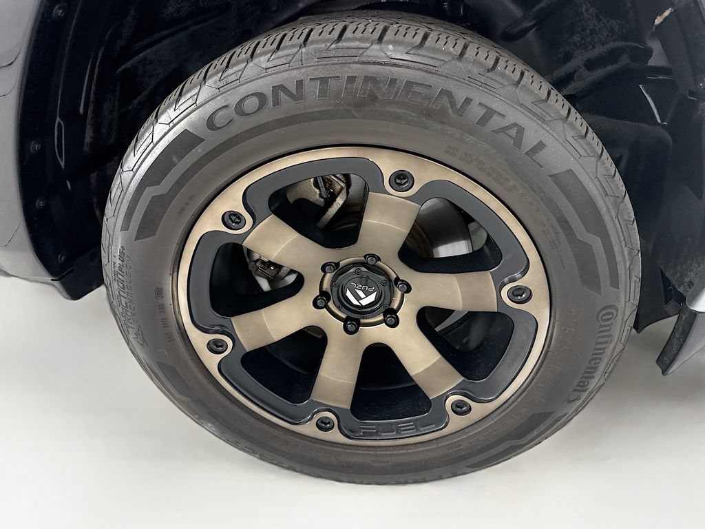 Used 2020 RAM 1500 Limited AWD/4WD image 31