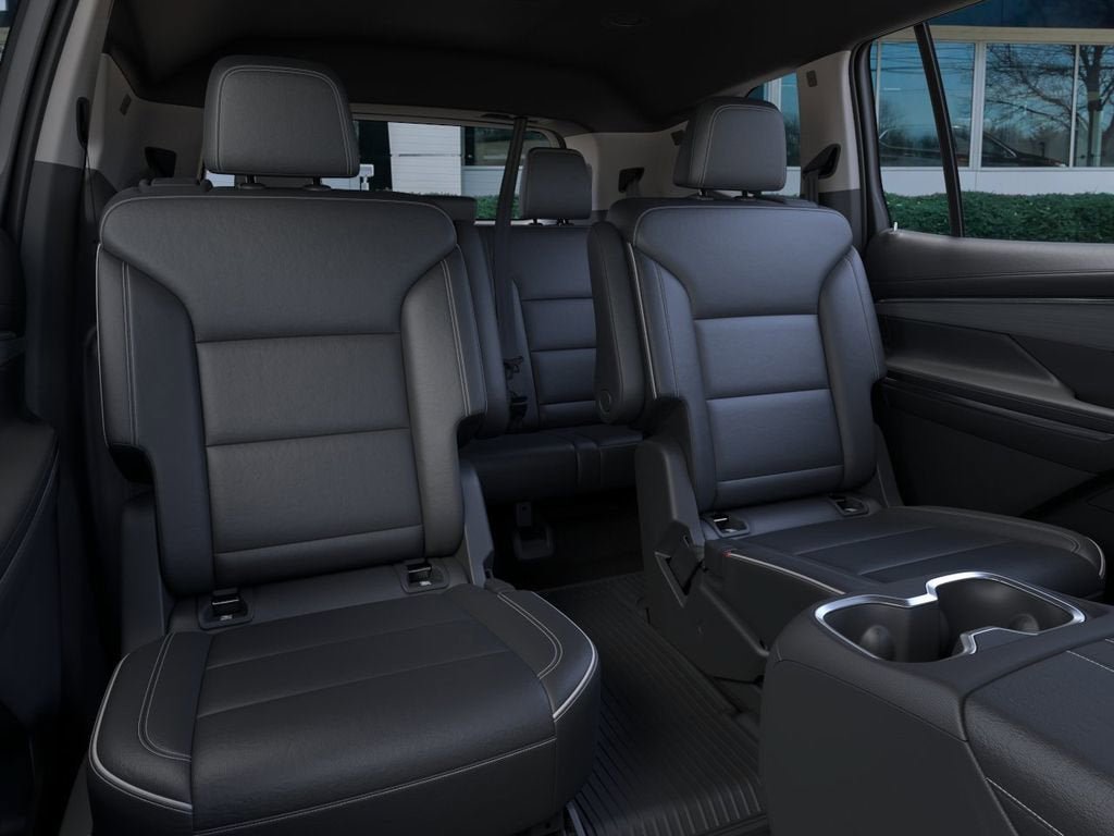 New 2026 Buick Enclave Preferred w/ LPO, Floor Liner Package FWD image 17