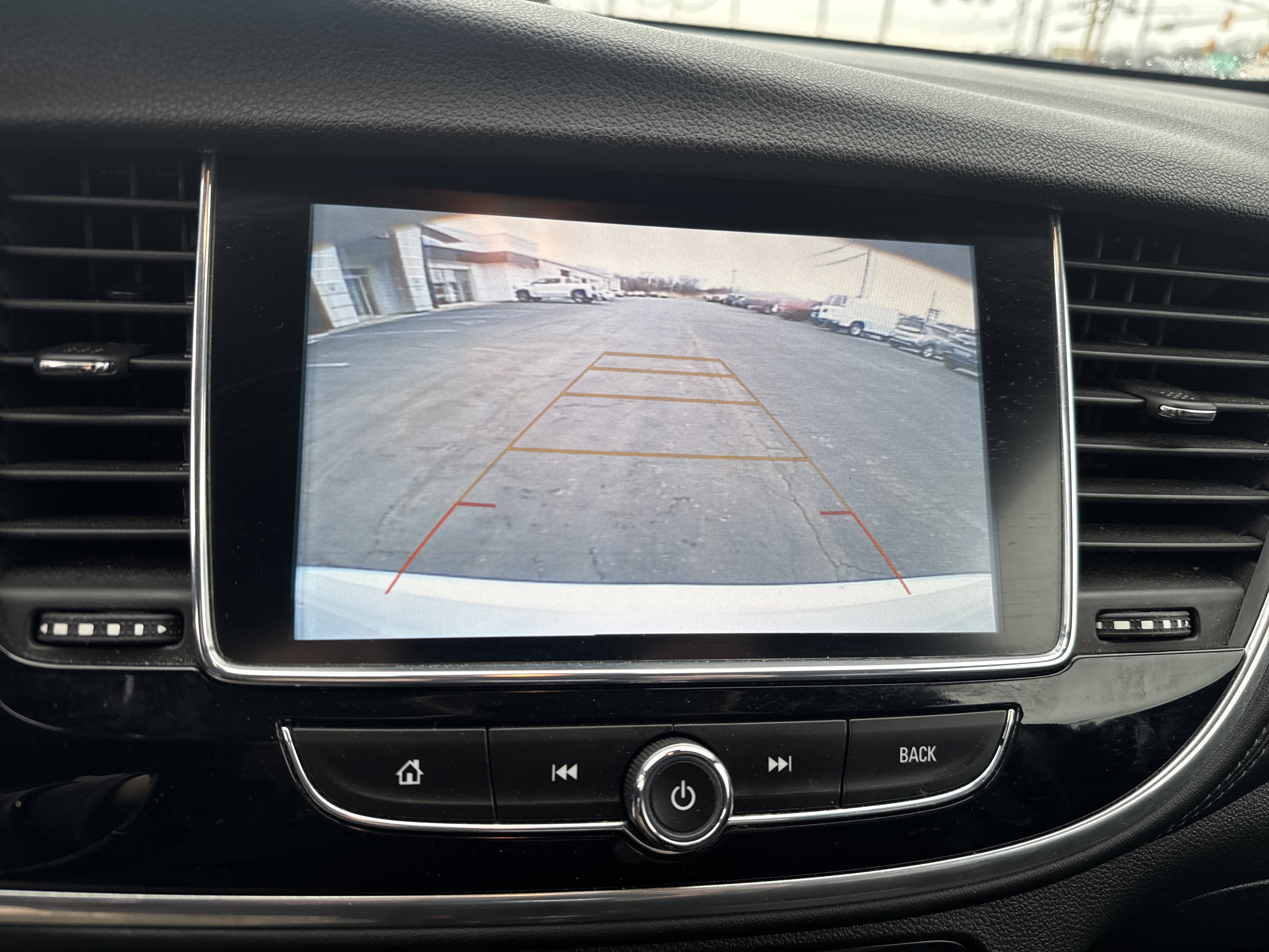 Used 2019 Buick Encore Preferred w/ Safety Package image 26