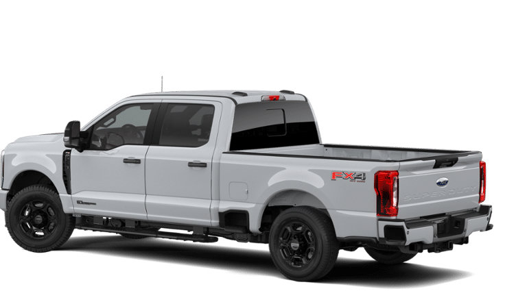 New 2026 Ford F250 XL w/ STX Appearance Package AWD/4WD image 24