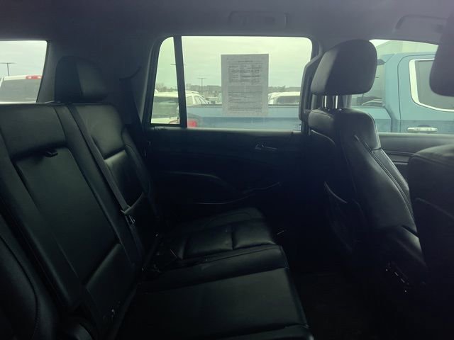 Used 2015 Chevrolet Tahoe LT image 15