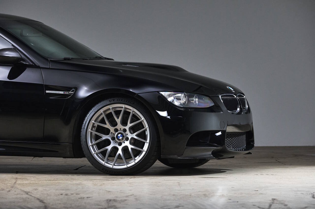 Used 2011 BMW M3 Coupe RWD image 11