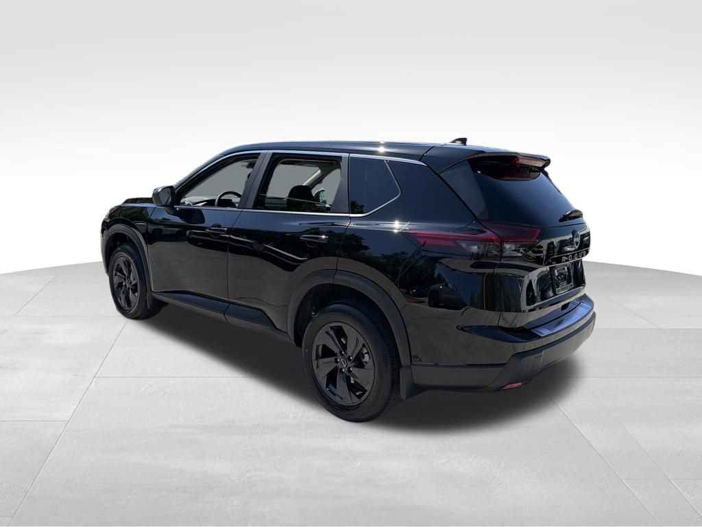 New 2026 Nissan Rogue SV w/ Cold Weather Package image 5